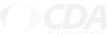Logo do CDA